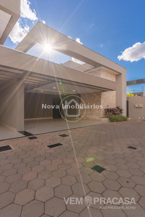 Casa Térrea para alugar no Carandá Bosque, Campo Grande – foto 5