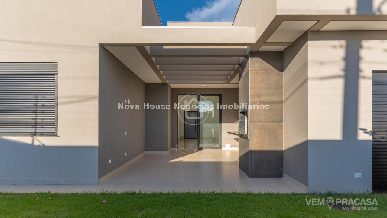 Casa Térrea para alugar no Carandá Bosque, Campo Grande – foto 22