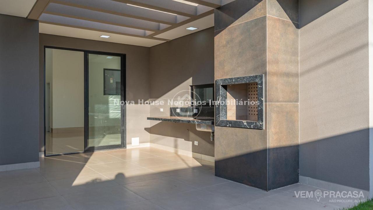 Casa Térrea para alugar no Carandá Bosque, Campo Grande – foto 23