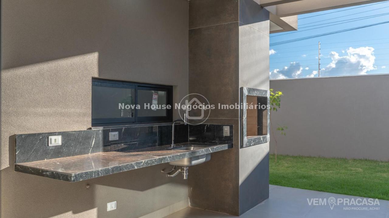 Casa Térrea para alugar no Carandá Bosque, Campo Grande – foto 24