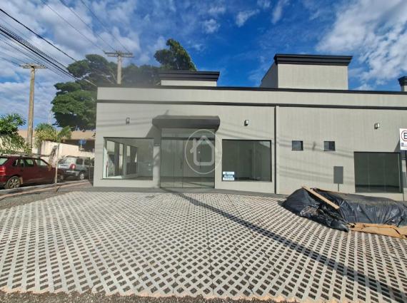 Sala para alugar no Jardim São Lourenço, Campo Grande
