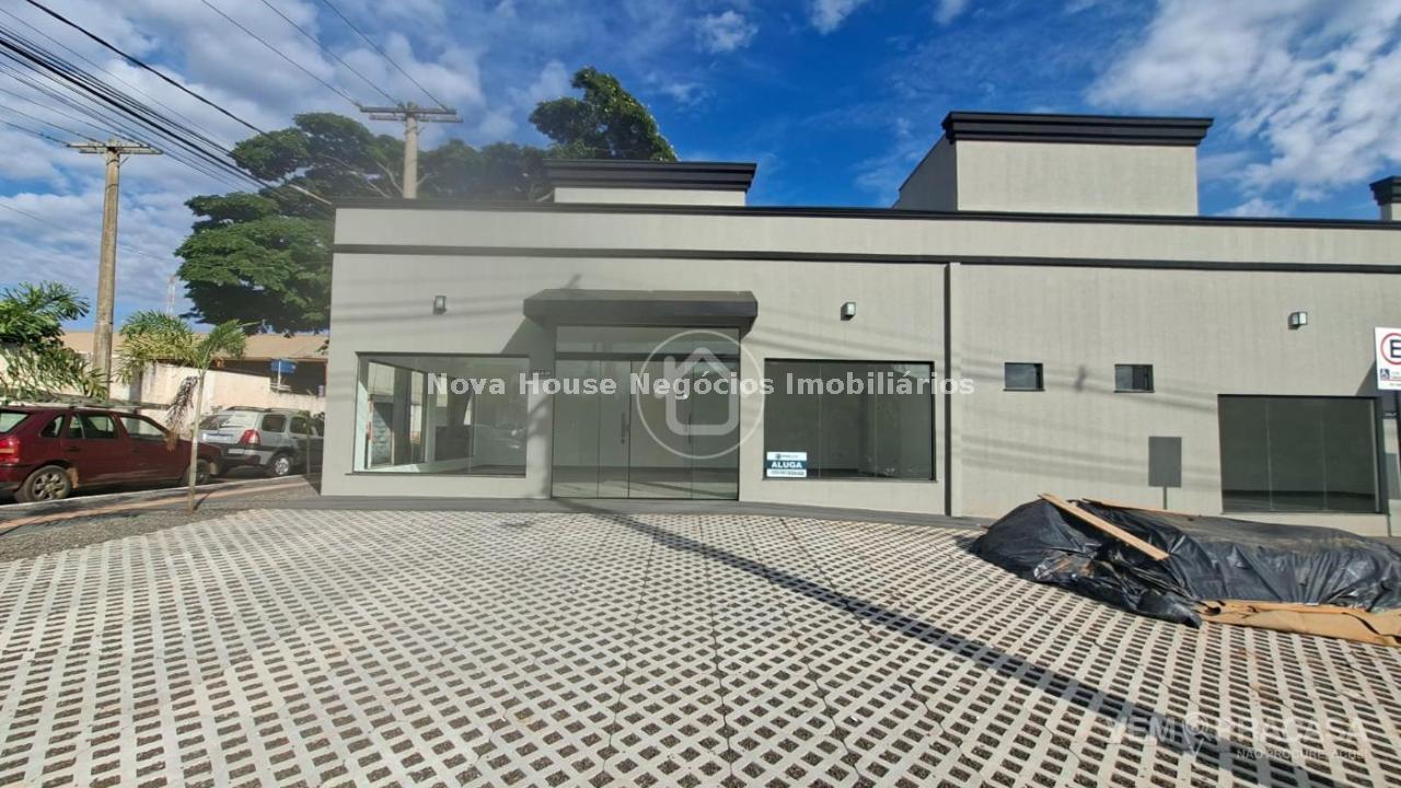 Sala para alugar no Jardim São Lourenço, Campo Grande – foto 1