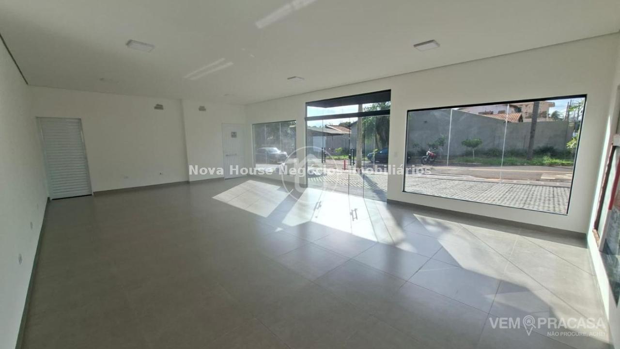 Sala para alugar no Jardim São Lourenço, Campo Grande – foto 3
