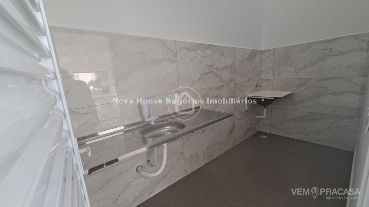 Sala para alugar no Jardim São Lourenço, Campo Grande – foto 4