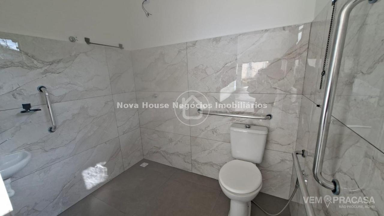 Sala para alugar no Jardim São Lourenço, Campo Grande – foto 5