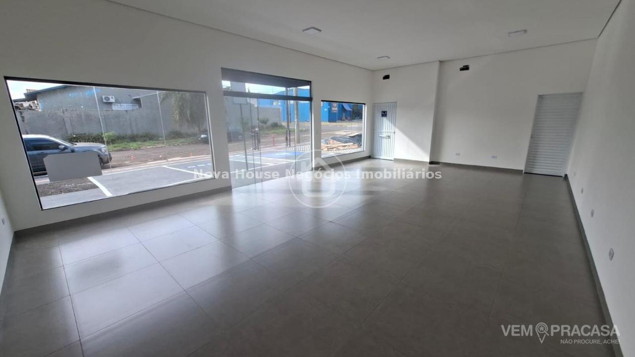 Sala para alugar no Jardim São Lourenço, Campo Grande – foto 7