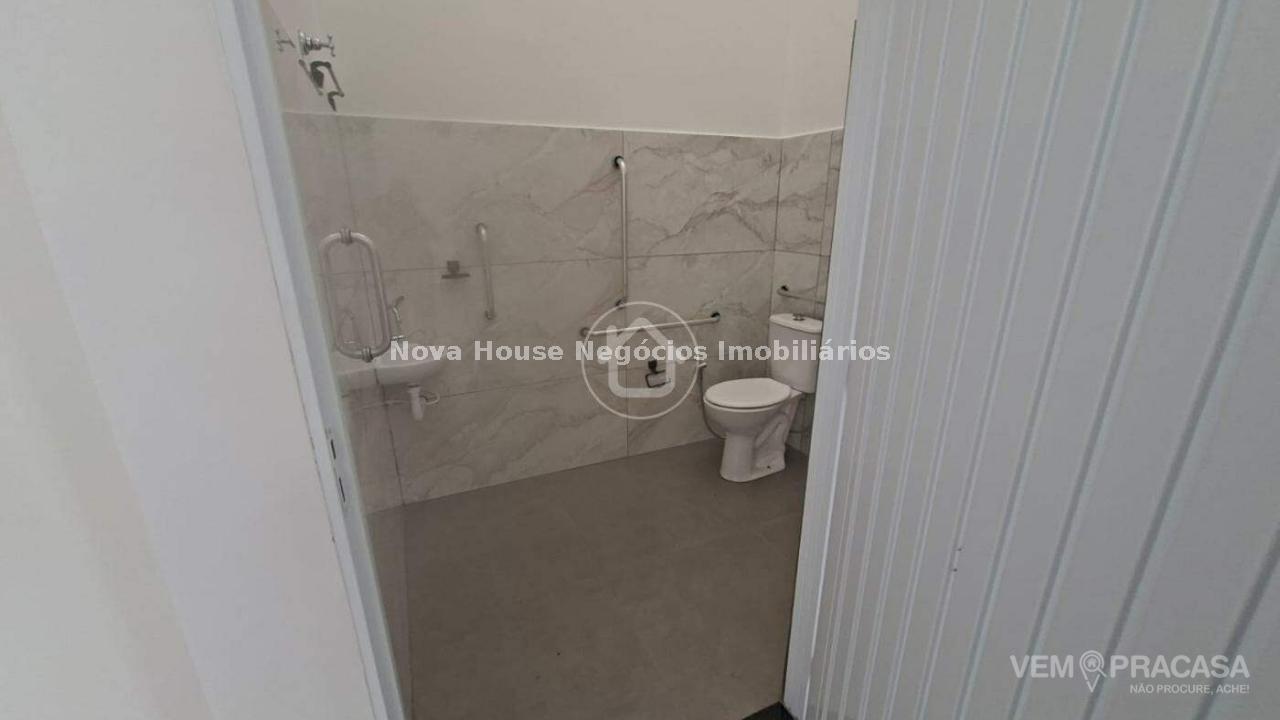 Sala para alugar no Jardim São Lourenço, Campo Grande – foto 10