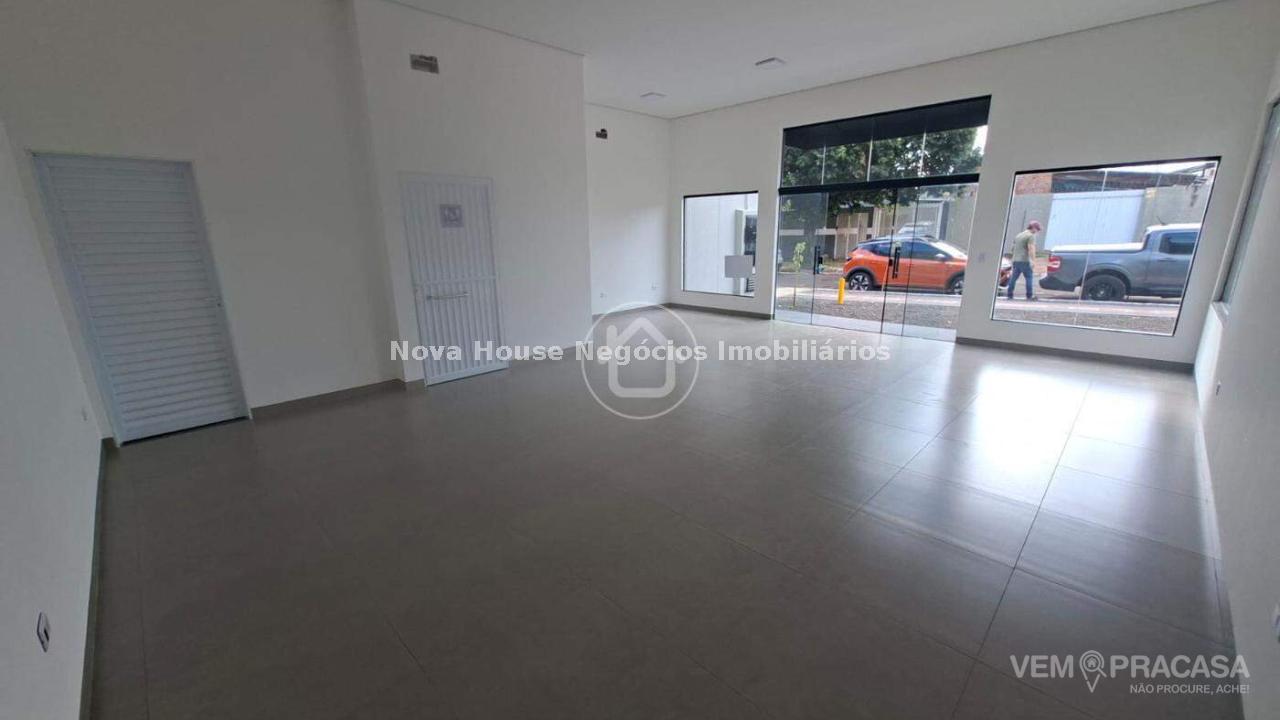 Sala para alugar no Jardim São Lourenço, Campo Grande – foto 13