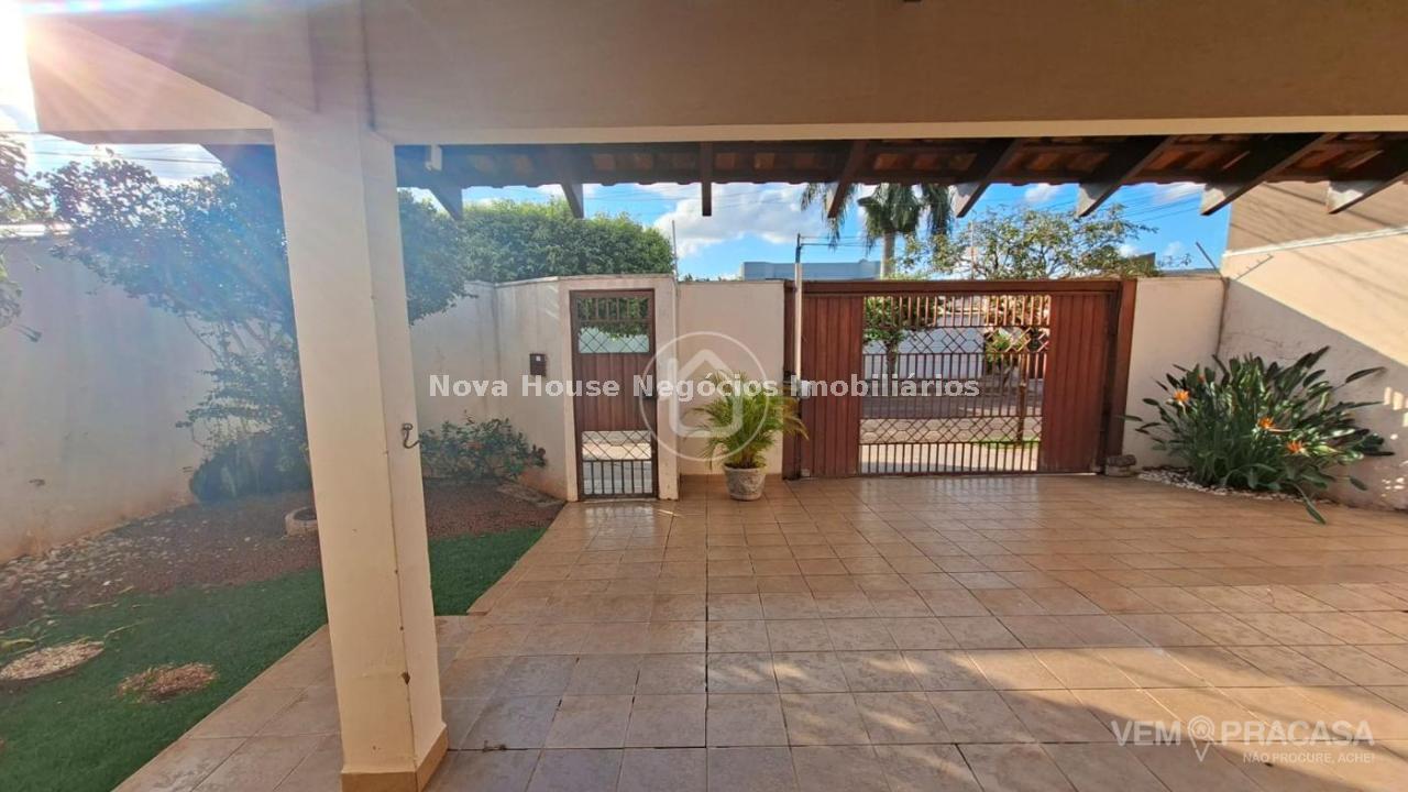 Casa Térrea para alugar no Jardim São Lourenço, Campo Grande – foto 2