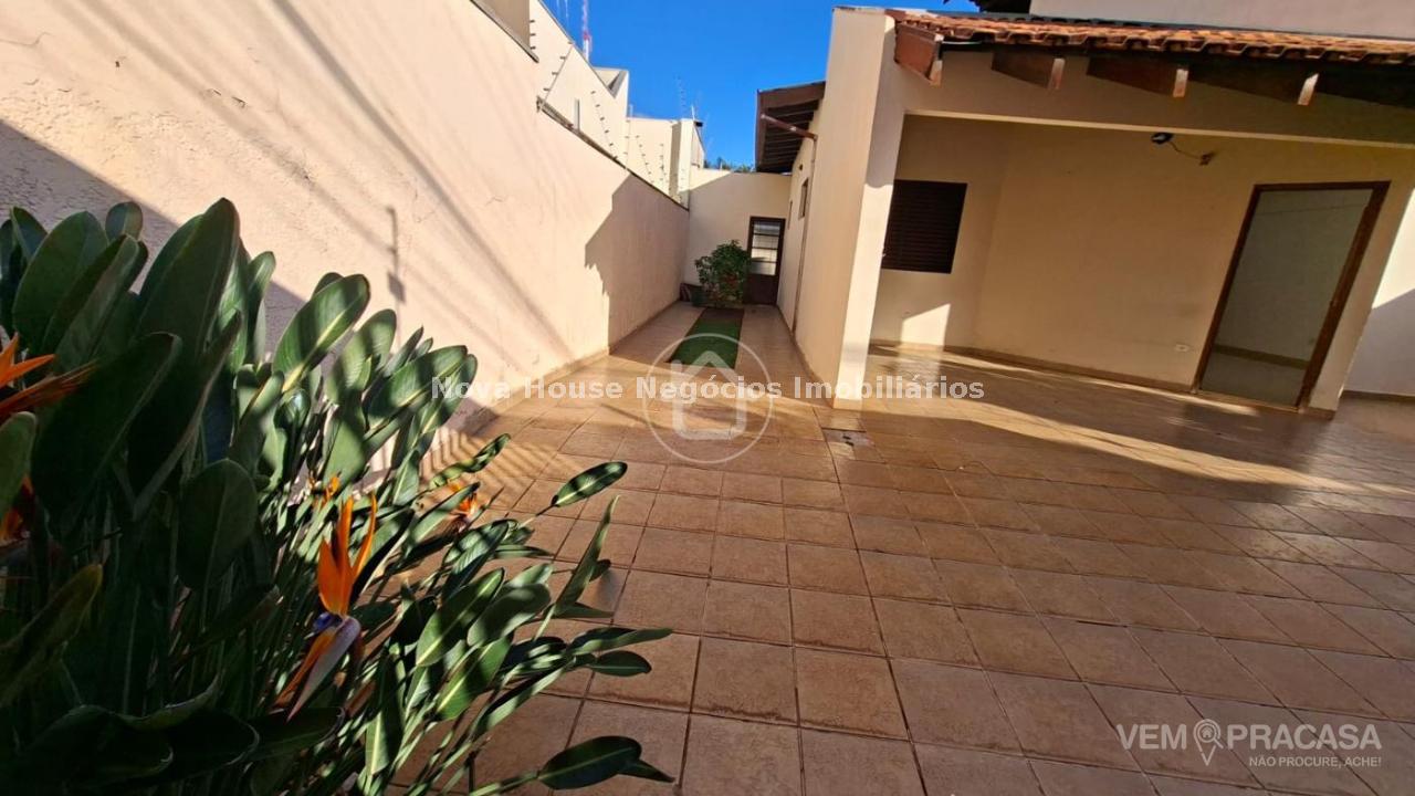Casa Térrea para alugar no Jardim São Lourenço, Campo Grande – foto 3
