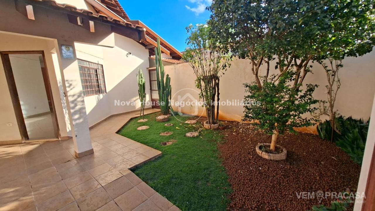 Casa Térrea para alugar no Jardim São Lourenço, Campo Grande – foto 4