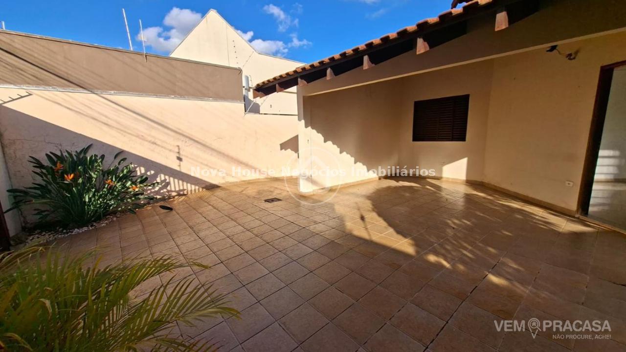 Casa Térrea para alugar no Jardim São Lourenço, Campo Grande – foto 5