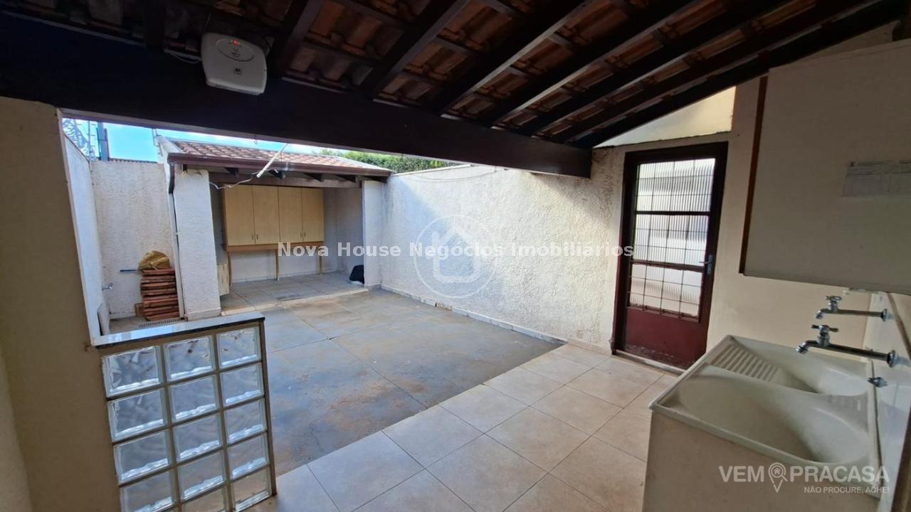 Casa Térrea para alugar no Jardim São Lourenço, Campo Grande – foto 11