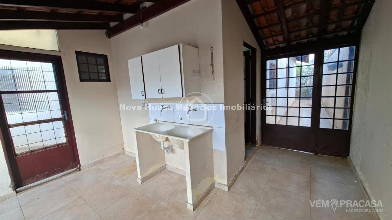 Casa Térrea para alugar no Jardim São Lourenço, Campo Grande – foto 12