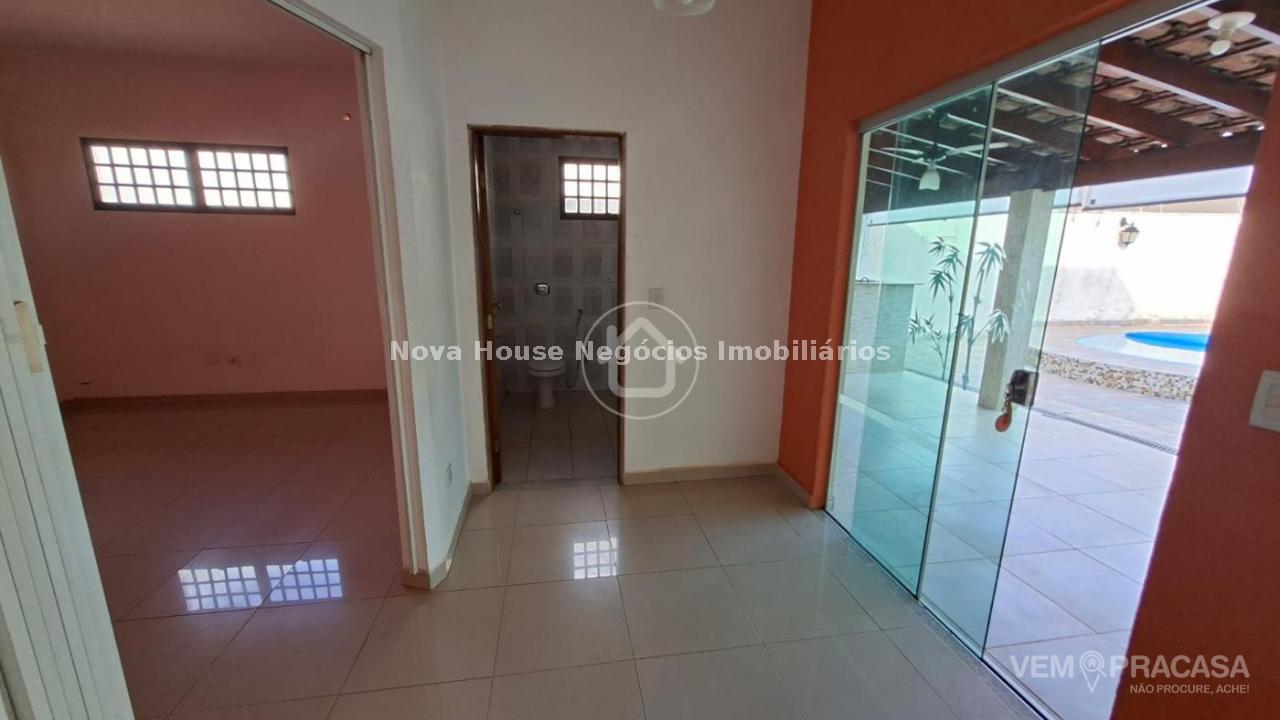 Casa Térrea para alugar no Jardim São Lourenço, Campo Grande – foto 14