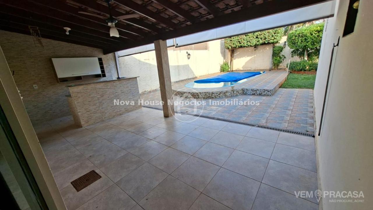 Casa Térrea para alugar no Jardim São Lourenço, Campo Grande – foto 17