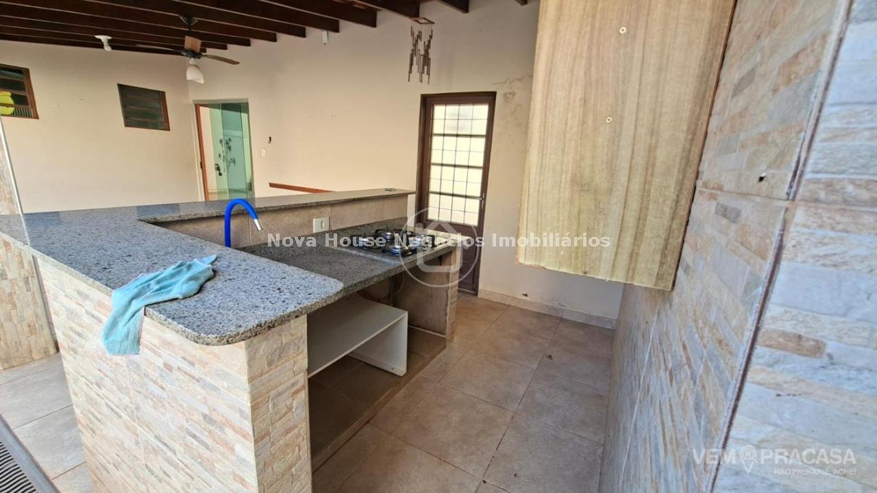 Casa Térrea para alugar no Jardim São Lourenço, Campo Grande – foto 19