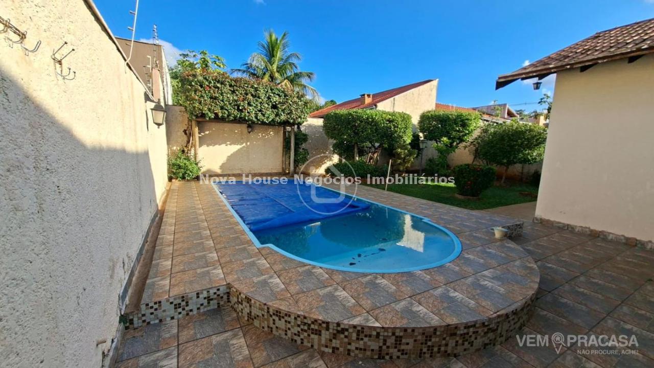 Casa Térrea para alugar no Jardim São Lourenço, Campo Grande – foto 20
