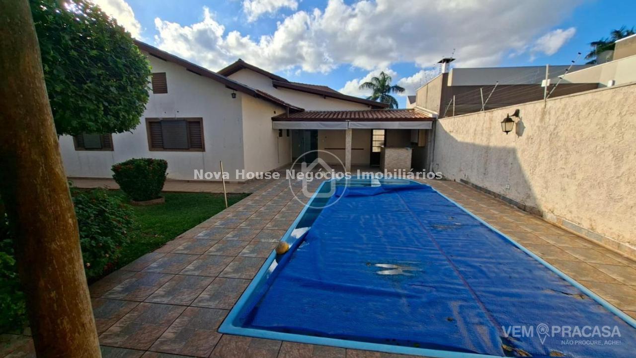 Casa Térrea para alugar no Jardim São Lourenço, Campo Grande – foto 21