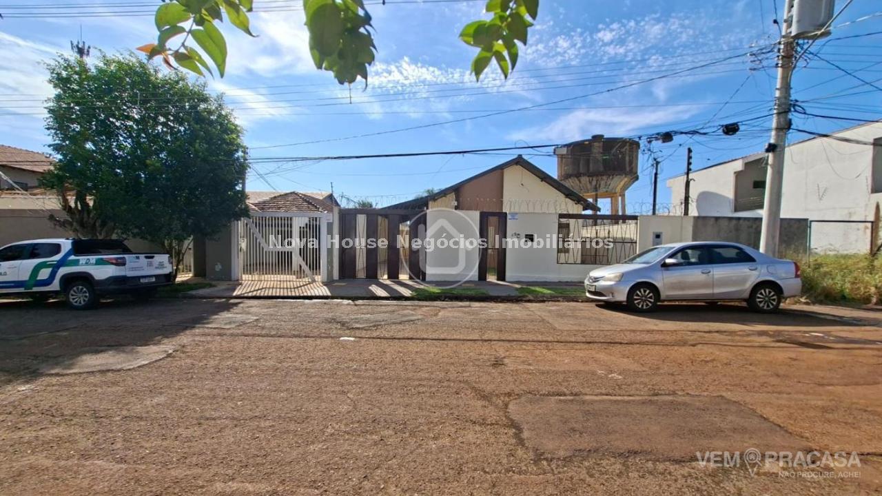 Casa Térrea para alugar no Jardim São Bento, Campo Grande – foto 2