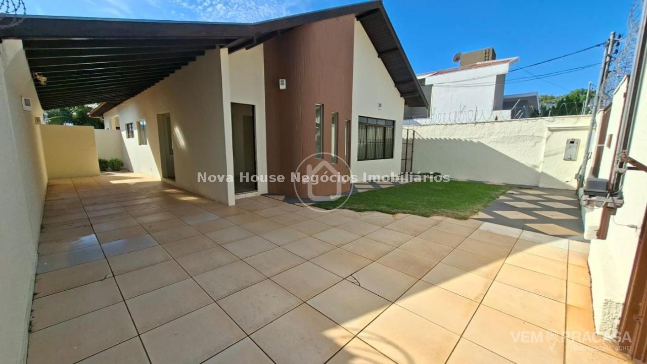 Casa Térrea para alugar no Jardim São Bento, Campo Grande – foto 3