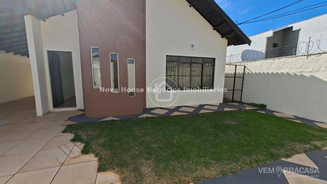 Casa Térrea para alugar no Jardim São Bento, Campo Grande – foto 4