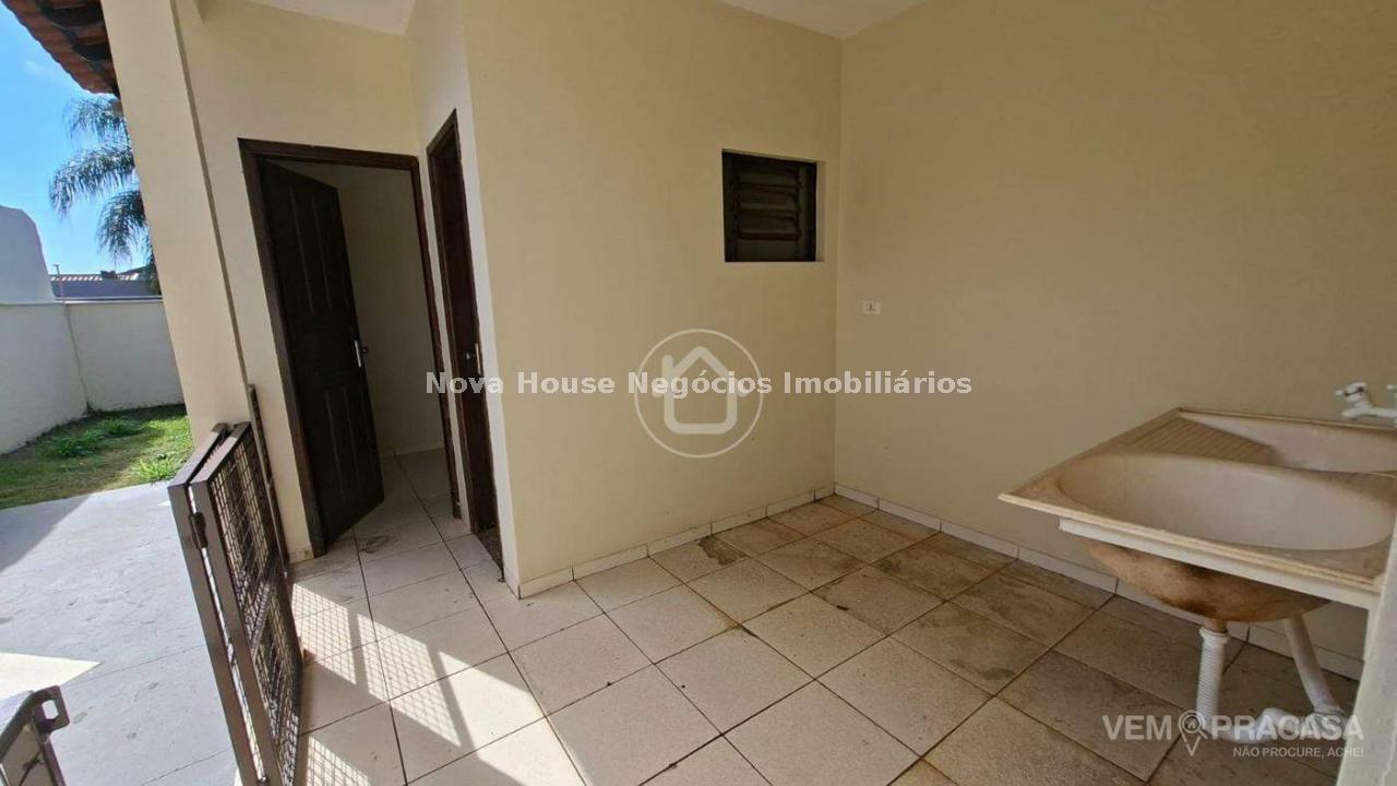 Casa Térrea para alugar no Jardim São Bento, Campo Grande – foto 19
