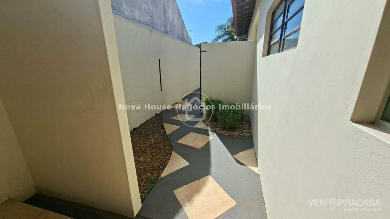 Casa Térrea para alugar no Jardim São Bento, Campo Grande – foto 22