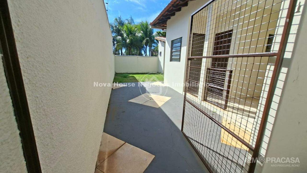 Casa Térrea para alugar no Jardim São Bento, Campo Grande – foto 23