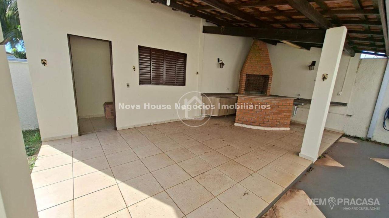 Casa Térrea para alugar no Jardim São Bento, Campo Grande – foto 24