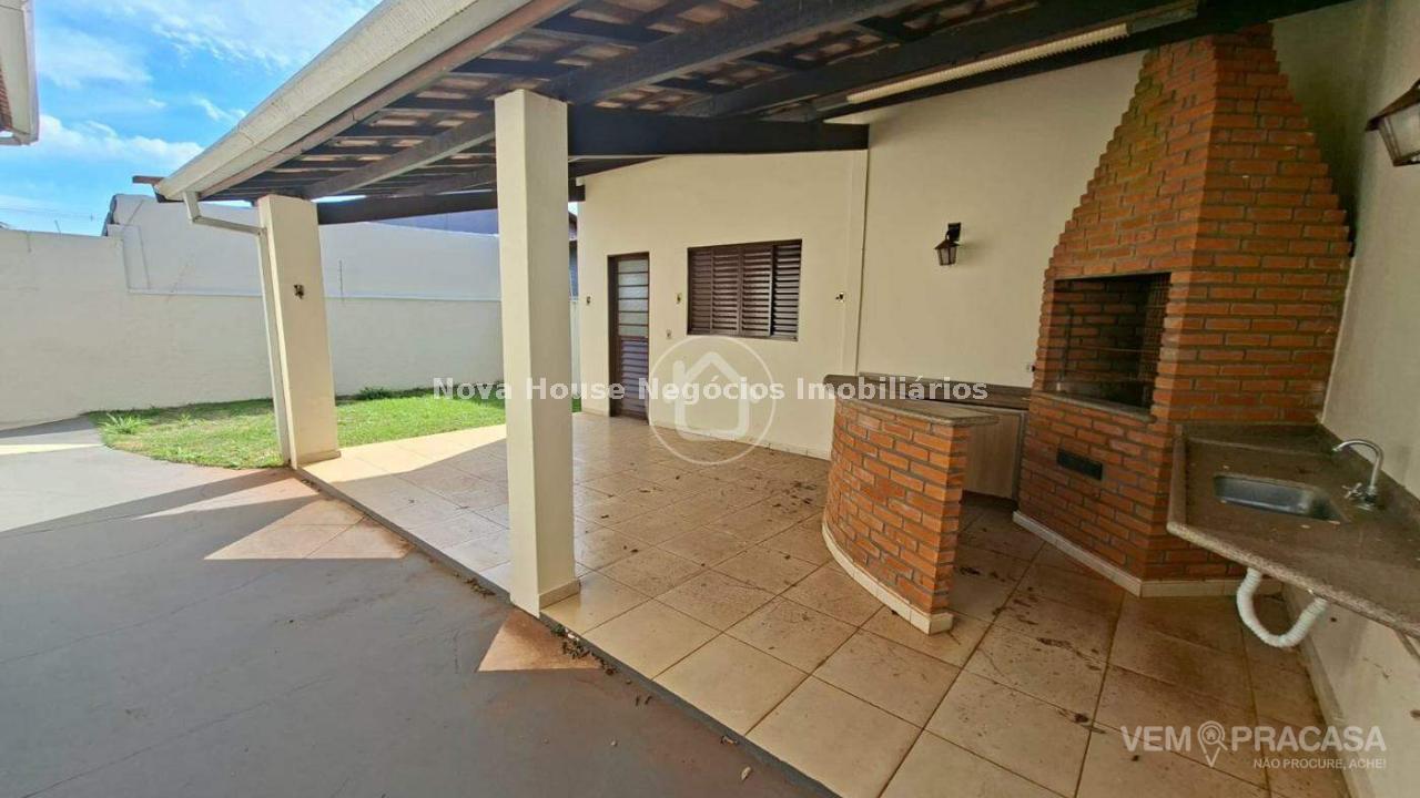 Casa Térrea para alugar no Jardim São Bento, Campo Grande – foto 27
