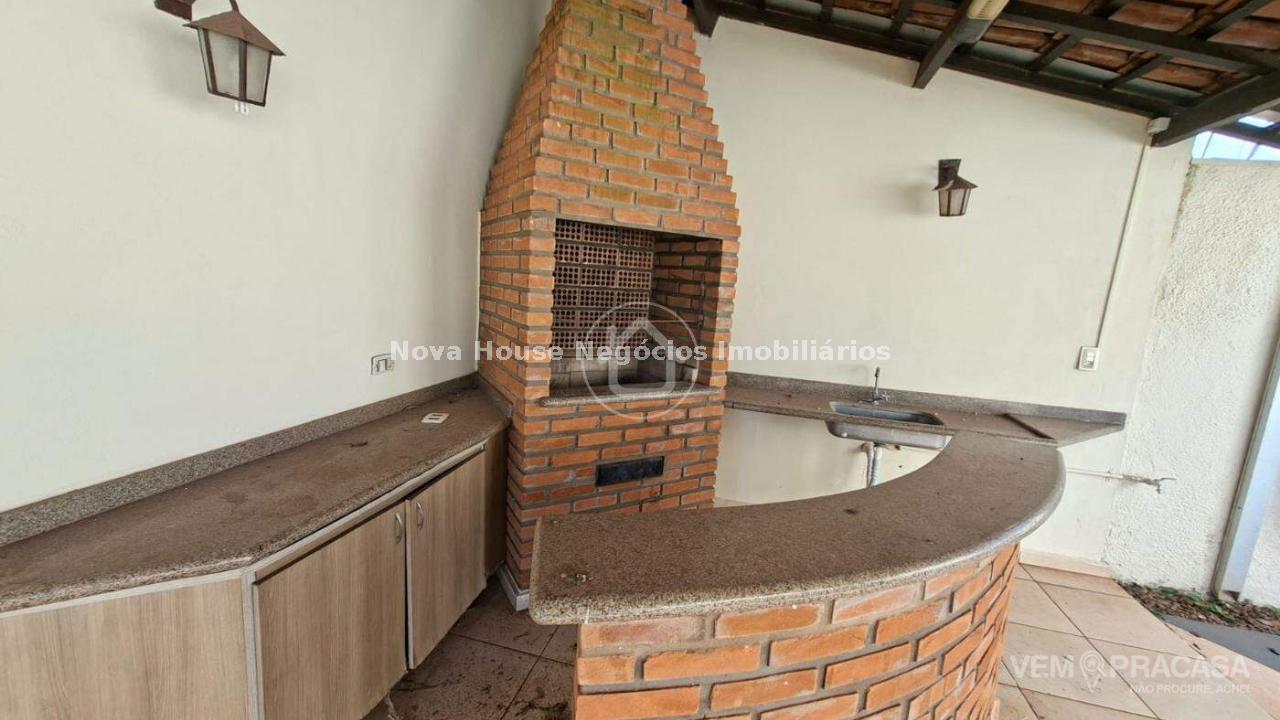 Casa Térrea para alugar no Jardim São Bento, Campo Grande – foto 28