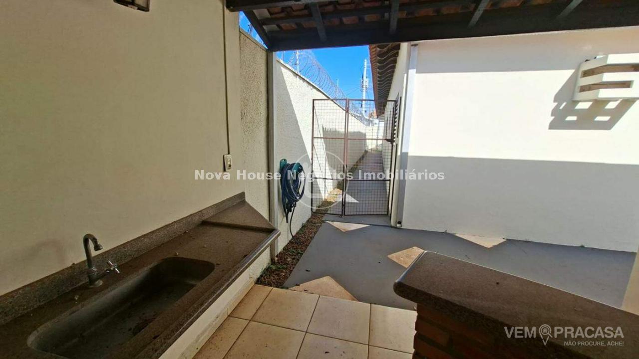 Casa Térrea para alugar no Jardim São Bento, Campo Grande – foto 29