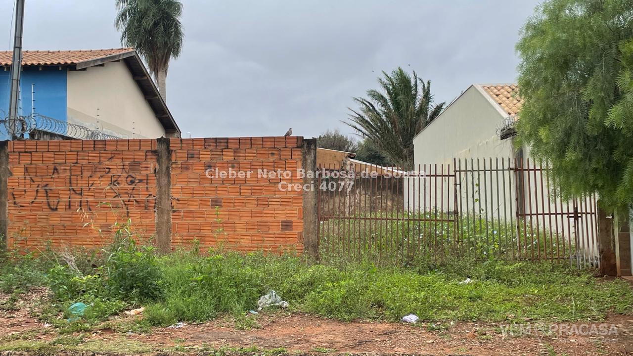 Terreno à venda no Pioneiros, Campo Grande – foto 1