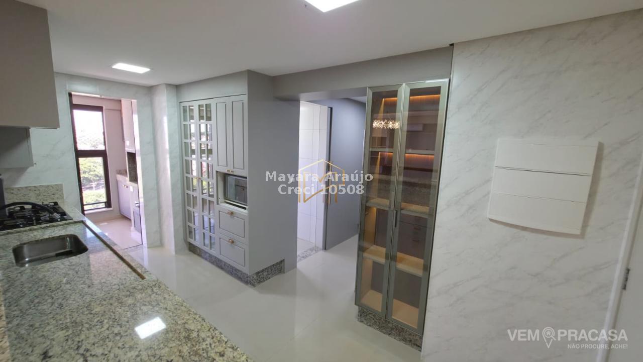 Apartamento à venda no Carandá Bosque, Campo Grande – foto 6