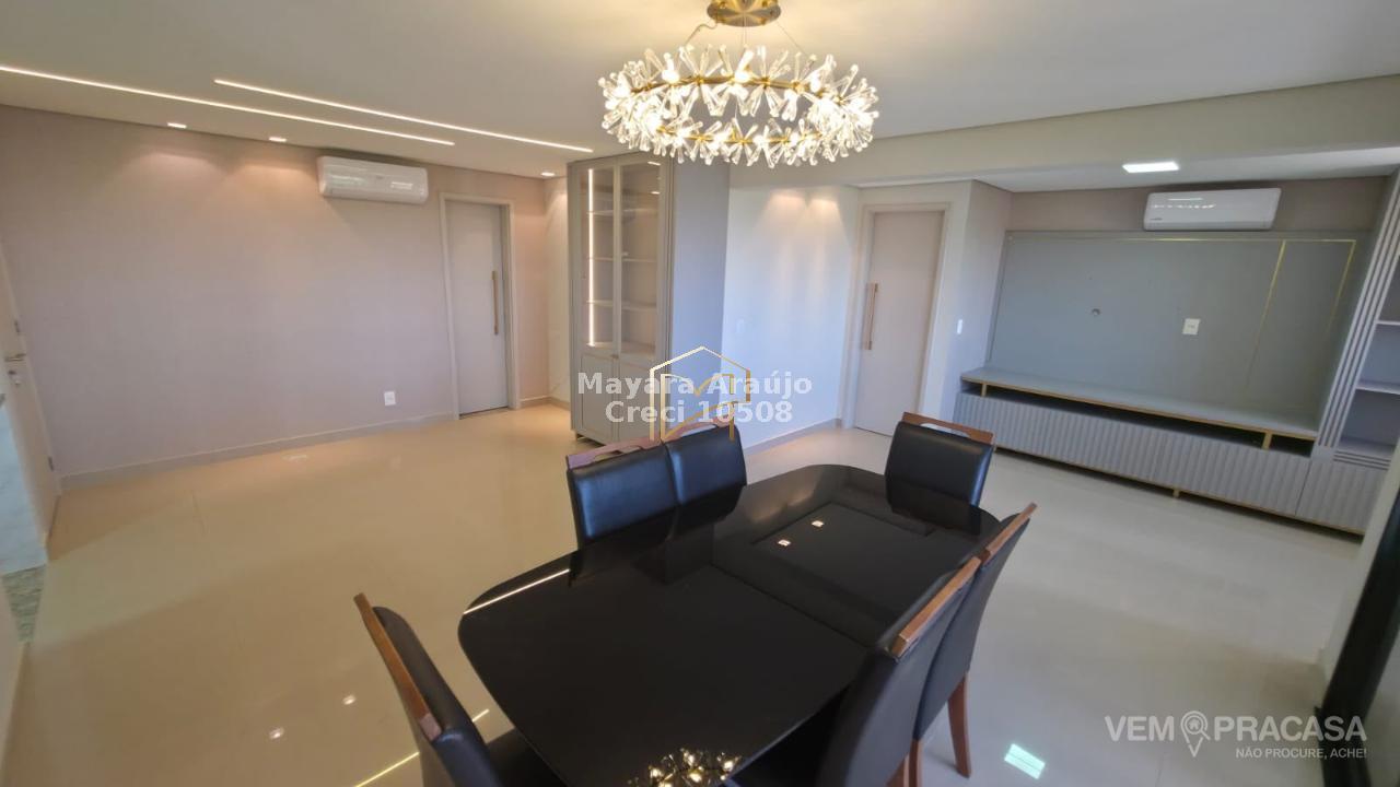 Apartamento à venda no Carandá Bosque, Campo Grande – foto 8