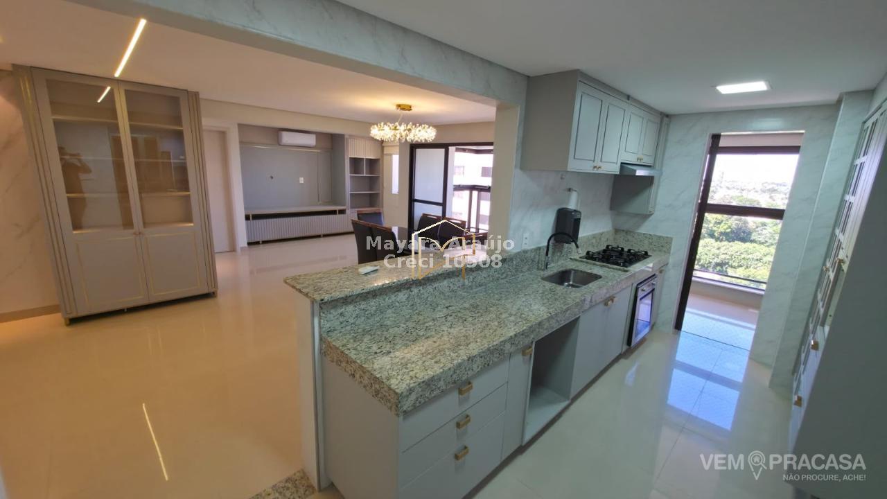 Apartamento à venda no Carandá Bosque, Campo Grande – foto 11