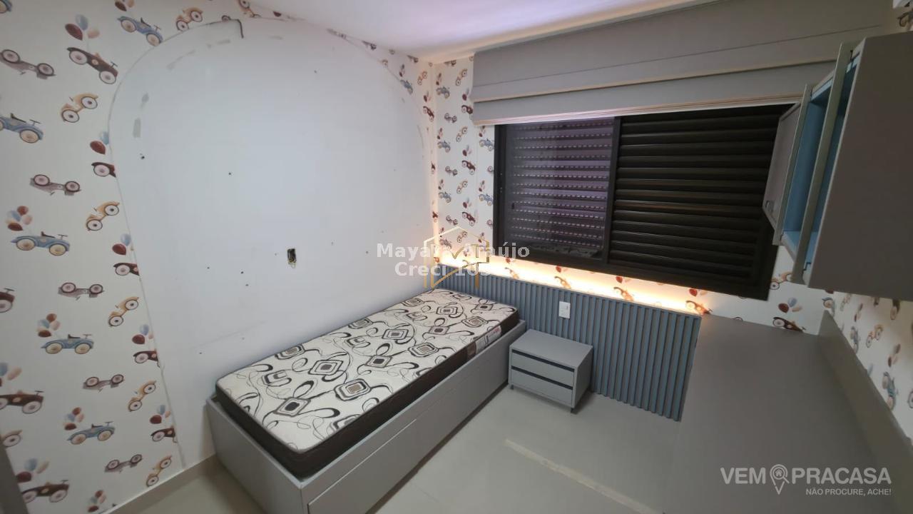 Apartamento à venda no Carandá Bosque, Campo Grande – foto 12