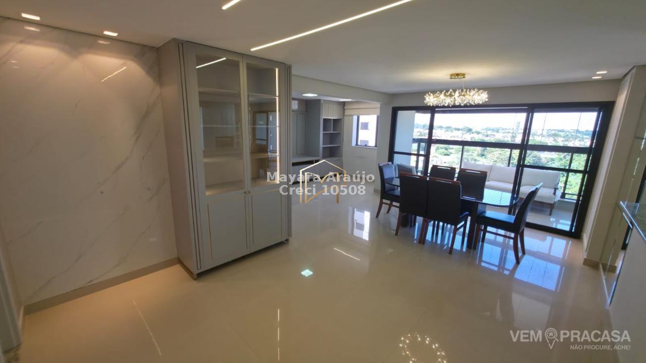 Apartamento à venda no Carandá Bosque, Campo Grande – foto 15