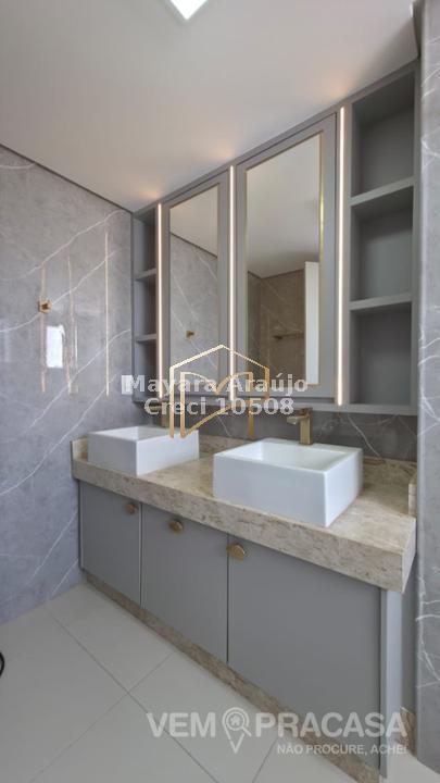 Apartamento à venda no Carandá Bosque, Campo Grande – foto 17