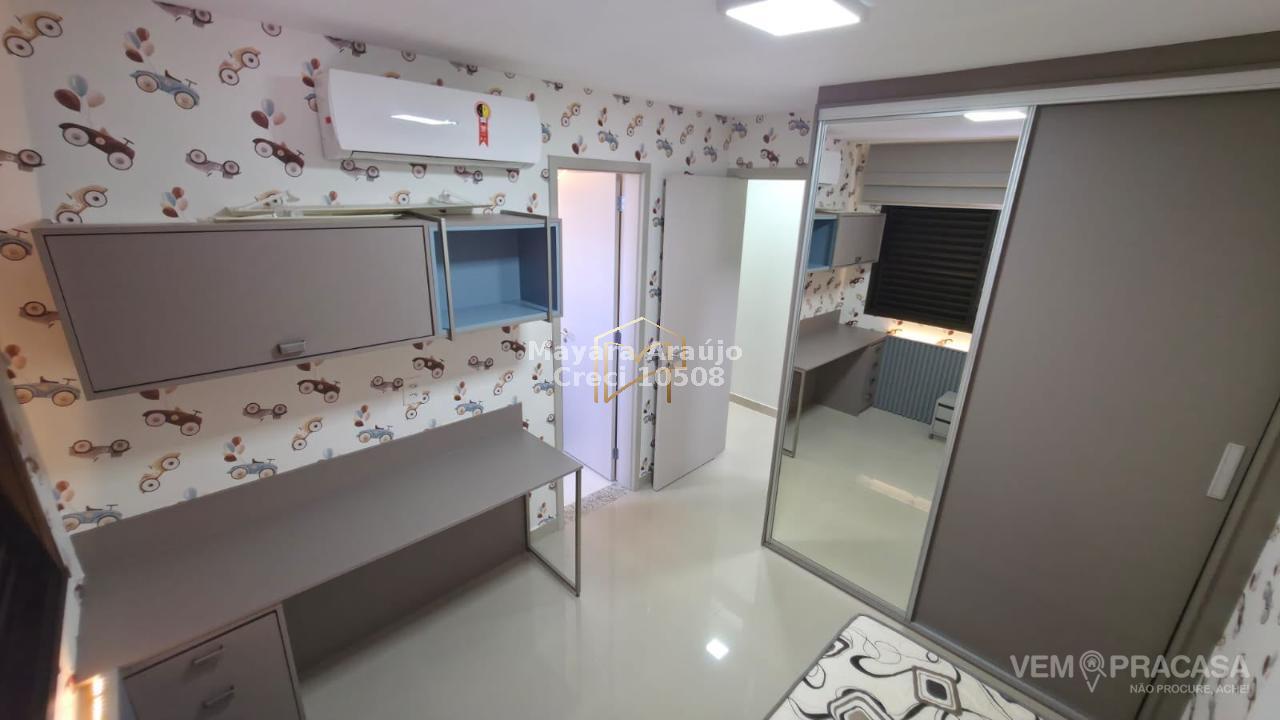 Apartamento à venda no Carandá Bosque, Campo Grande – foto 19