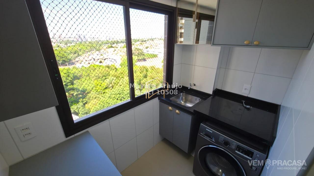 Apartamento à venda no Carandá Bosque, Campo Grande – foto 21