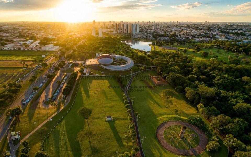 Apartamento à venda na Chácara Cachoeira, Campo Grande – foto 3