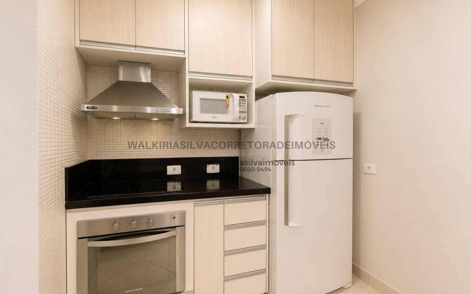 Apartamento à venda na Chácara Cachoeira, Campo Grande – foto 8