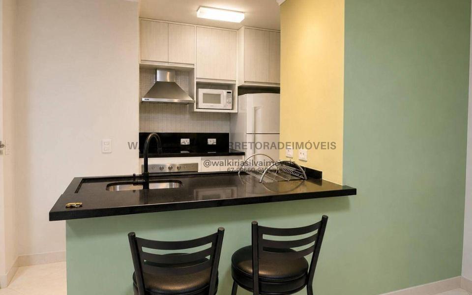 Apartamento à venda na Chácara Cachoeira, Campo Grande – foto 9