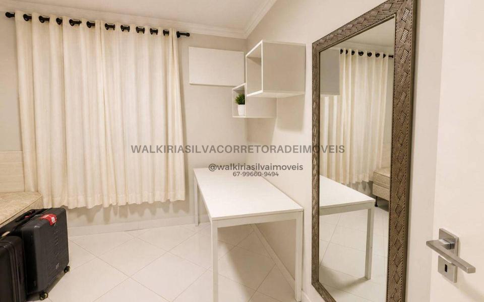 Apartamento à venda na Chácara Cachoeira, Campo Grande – foto 12