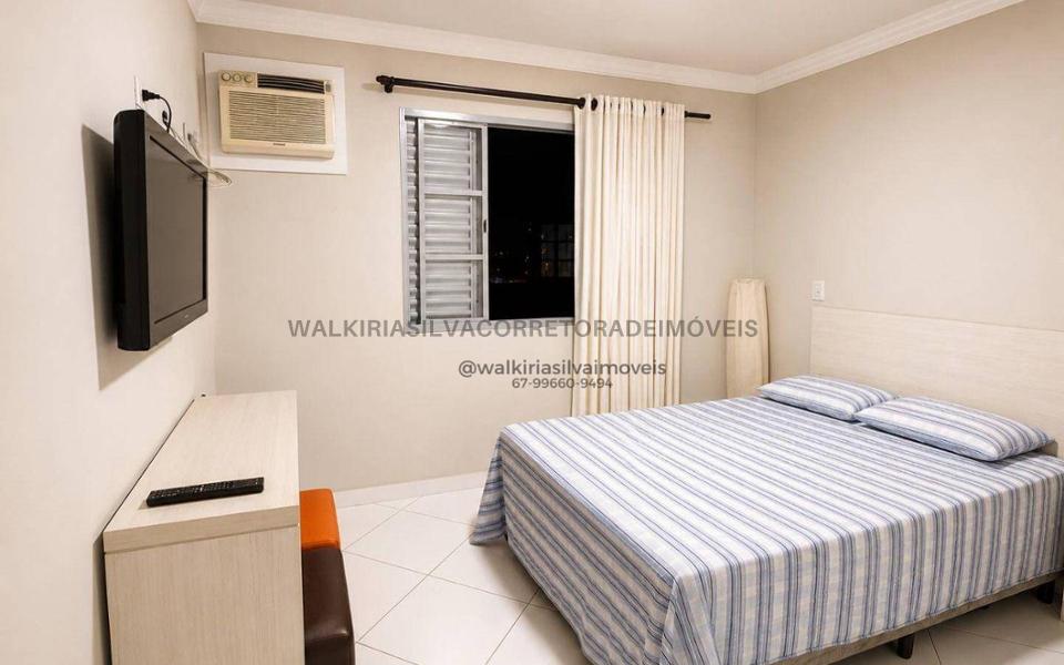 Apartamento à venda na Chácara Cachoeira, Campo Grande – foto 14