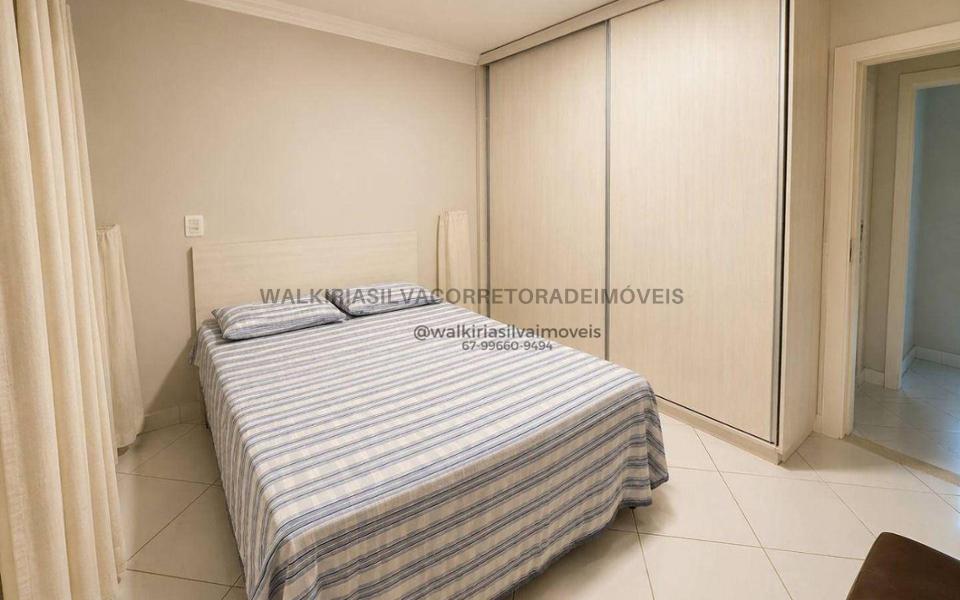 Apartamento à venda na Chácara Cachoeira, Campo Grande – foto 15