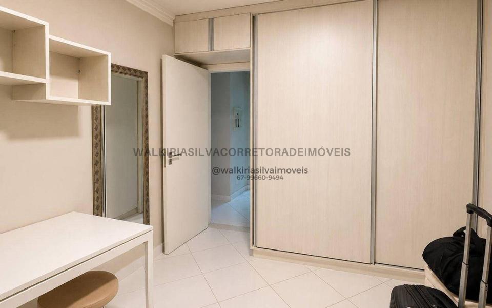 Apartamento à venda na Chácara Cachoeira, Campo Grande – foto 16