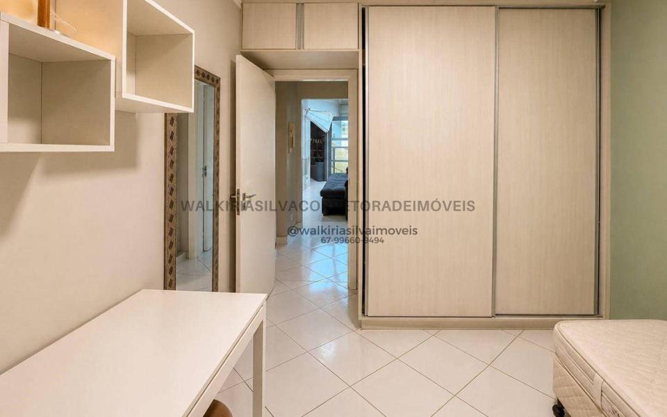 Apartamento à venda na Chácara Cachoeira, Campo Grande – foto 17
